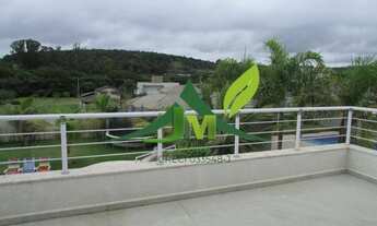 Imagem 6: Linda Casa em Condominío Fechado Shambala II