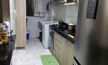 Imagem 4: Apartamento com 2 dormitórios - Cond.Parque VIV das Rosas