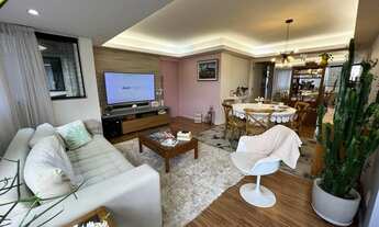 Imagem 4: Apartamento para venda 155m2 com 3 quartos em Ponta Verde - Maceió - Alagoas