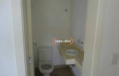 Imagem 6: Apartamento com 3 dormitórios à venda, 196 m² por R$ 1.350.000,00 - Condomínio Único Campo