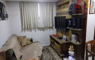 Imagem 5: Apartamento com 3 dormitórios à venda, 116 m² por R$ 450.000 - Tambauzinho - João Pessoa/P
