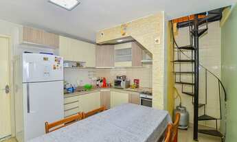 Imagem 5: Sobrado com 03 dormitórios e 04 vagas