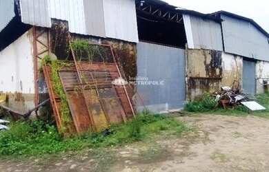 Imagem 3: AV. CAMACARI - BAIRRO: DISTRITO INDUSTRIAL