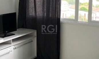 Imagem 2: Porto Alegre - Apartamento Padrão - Azenha