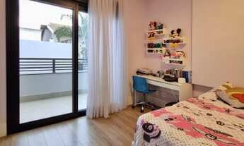 Imagem 2: Casa completa no Terras do Imperador