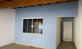 Imagem 3: Casa com 2 dormitórios à venda, 110 m² por R$ 240.000,00 - Jardim Nova Ipanema - Sorocaba