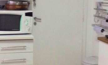 Imagem 6: VENHA MORAR EM HIGIENOPOLIS, APARTAMENTO TODO REFORMADO COM TACOS E ARMÁRIOS