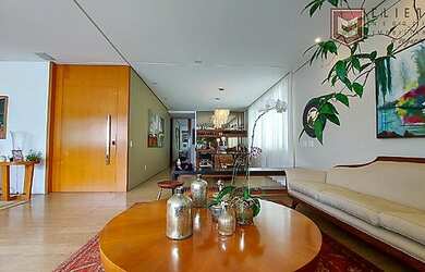 Imagem 7: Apartamento com 4 quartos em Bom Pastor - Juiz de Fora - MG