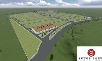 Imagem 2: Lotes de 6 x 25 a venda em pacatuba-ce com entrada de 599 reais