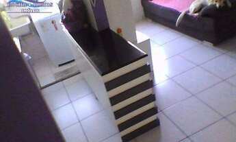 Imagem 6: Apartamento Venda Residencial Anaua Hortolândia SP