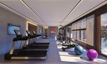 Imagem 7: BELO HORIZONTE - Padrão - Santo Agostinho