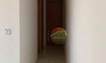 Imagem 5: Apartamento à venda, 50 m² por R$ 245.000,00 - Jardim Paulista - Ribeirão Preto/SP