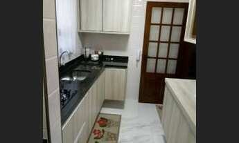 Imagem 6: Cobertura para Venda em São Bernardo do Campo, Jardim do Mar, 3 dormitórios, 1 suíte, 2 ba