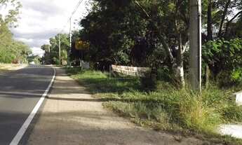 Imagem: Porto Alegre - Terreno Padrão - Espirito