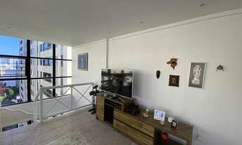 Imagem 7: Cobertura na Pituba