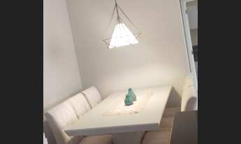 Imagem 3: Apartamento para venda com 52 metros quadrados com 2 quartos em Centro - Barueri - SP