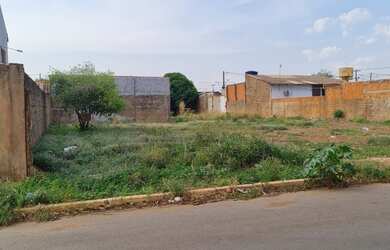 Imagem 4: Lote Terreno para venda com 720 metros quadrados em Marajoara - Várzea Grande - MT