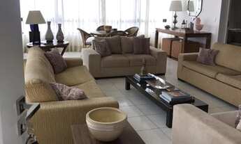 Imagem: Apartamento para aluguel em Miramar, totalmente