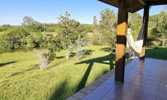 Imagem 7: Magnífico sítio de 8 hectares a 100 metros RS118, Viamão