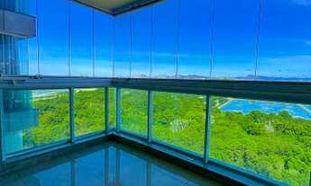 Imagem 3: Apartamento para venda com 109 metros quadrados com 3 quartos em Jardim Camburi - Vitória