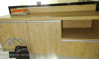 Imagem 7: São Bernardo do Campo - Apartamento Padrão - Rudge Ramos