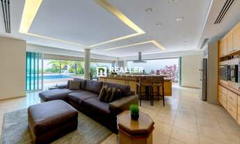 Imagem 7: Rio de Janeiro - Casa de Condomínio - Barra da Tijuca