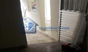 Imagem 5: Casa Terrea Casa com 1 dormitório