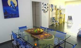 Imagem 7: APARTAMENTO DE 4 DORMITORIOS A VENDA NO GUARUJA