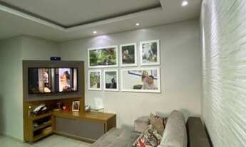 Imagem 7: Apartamento para venda com 74 metros quadrados com 3 quartos em Goiânia 2 - Goiânia - GO