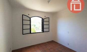 Imagem 6: Casa com 3 dormitórios para alugar, 100 m² por R$ 2.400,00/mês - Centro - Bragança Paulist