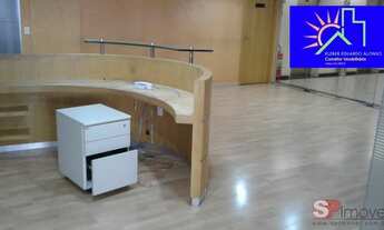 Imagem 5: Sala Comercial Pronta Para Sua Empresa mil m² de laje.!