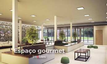 Imagem 7: Direto com a construtora - Apartamento à venda com 2 quartos e 56m² por R$ 233.139 no em G