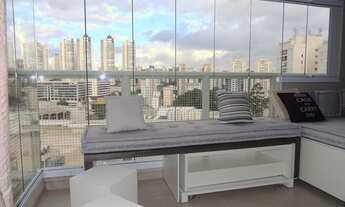 Imagem 2: Apartamento para aluguel tem 50 metros quadrados com 1 quarto em Vila Andrade - São Paulo