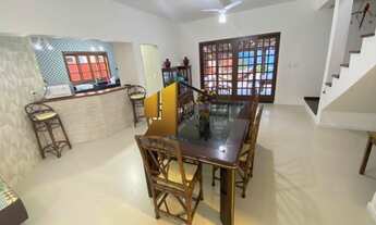 Imagem 5: Casa para aluguel e venda possui 200 metros quadrados com 5 quartos em Juquehy - São Sebas