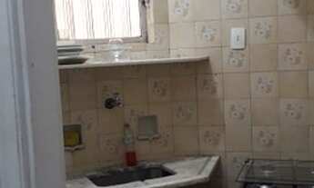 Imagem 3: Copacabana conjugado quadra da praia