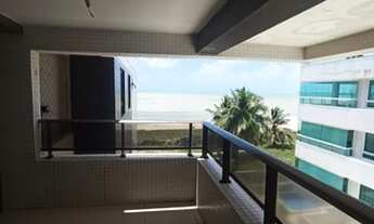 Imagem 5: Apto pé na Areia 3 suítes no Bessa