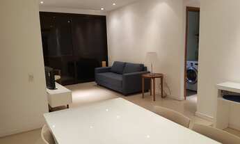 Imagem 3: Flat para venda tem 90 metros quadrados com 2 quartos em Ipanema - Rio de Janeiro - RJ