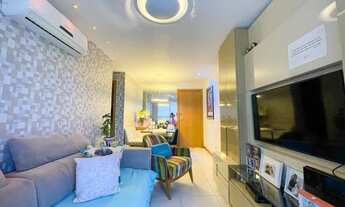 Imagem 2: Belíssimo Apartamento Decorado e com Ótima Ventilação em Jardim Camburi