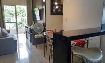 Imagem 6: Apartamento 2 dorm. / 1 suíte - Jd. Europa