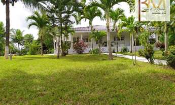 Imagem 6: Sítio com 3 dormitórios à venda, 21780 m² por R$ 649.990,00 - Areal - Amélia Rodrigues/BA