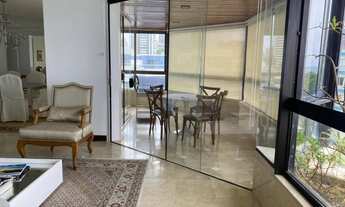 Imagem 4: Apartamento para Venda em Salvador, Ondina, 4 dormitórios, 4 suítes, 5 banheiros, 3 vagas