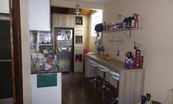 Imagem 4: Porto Alegre - Casa Padrão - Aberta Dos Morros