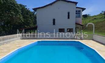 Imagem 2: Fazenda/Sítio/Chácara para venda tem 16800 metros quadrados com 4 quartos