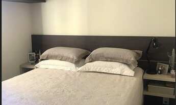 Imagem: Apartamento para venda possui 46 metros