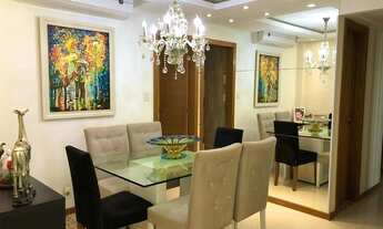 Imagem 3: Apartamento à venda 3 suítes 138 m² Jardim Armação - Salvador - BA