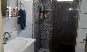 Imagem 2: Apartamento para venda tem 56 metros quadrados com 2 quartos