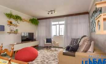 Imagem 2: APARTAMENTO - HIGIENÓPOLIS - SP