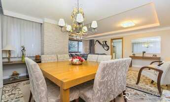 Imagem 4: Apartamento 125m², 3 dormitórios, 2 vagas, em Petrópolis - Porto Alegre - RS