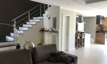 Imagem 5: Porto Alegre - Casa Padrão - Aberta dos Morros