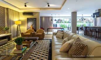 Imagem 7: Casa para aluguel e venda possui 500 metros quadrados com 5 quartos..